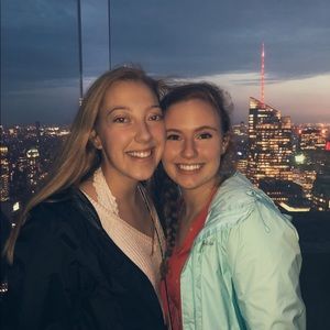 Meet your Posher, Katelyn